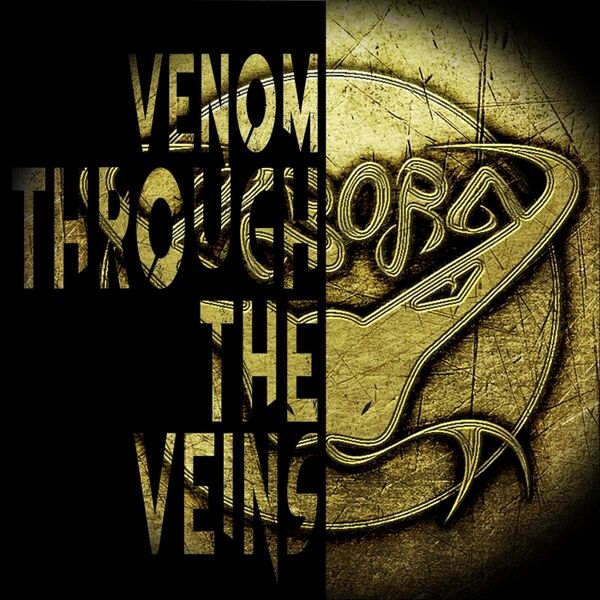 Cover art for Venom Through the Veins